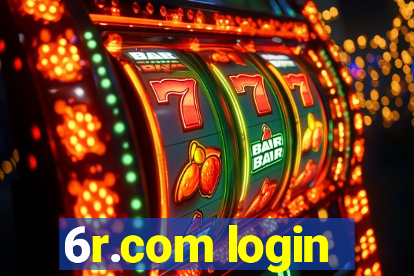 6r.com login